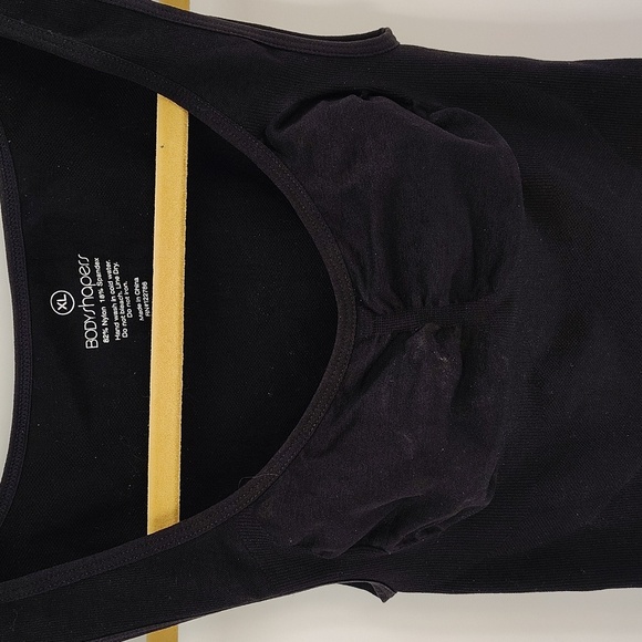 Body Shapers size XL body shape shapewear contour - Picture 2 of 4